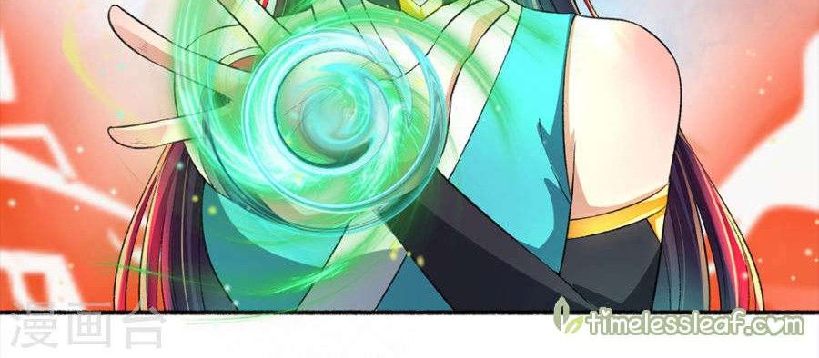 The Peerless Concubine Chapter 43 Gambar 16