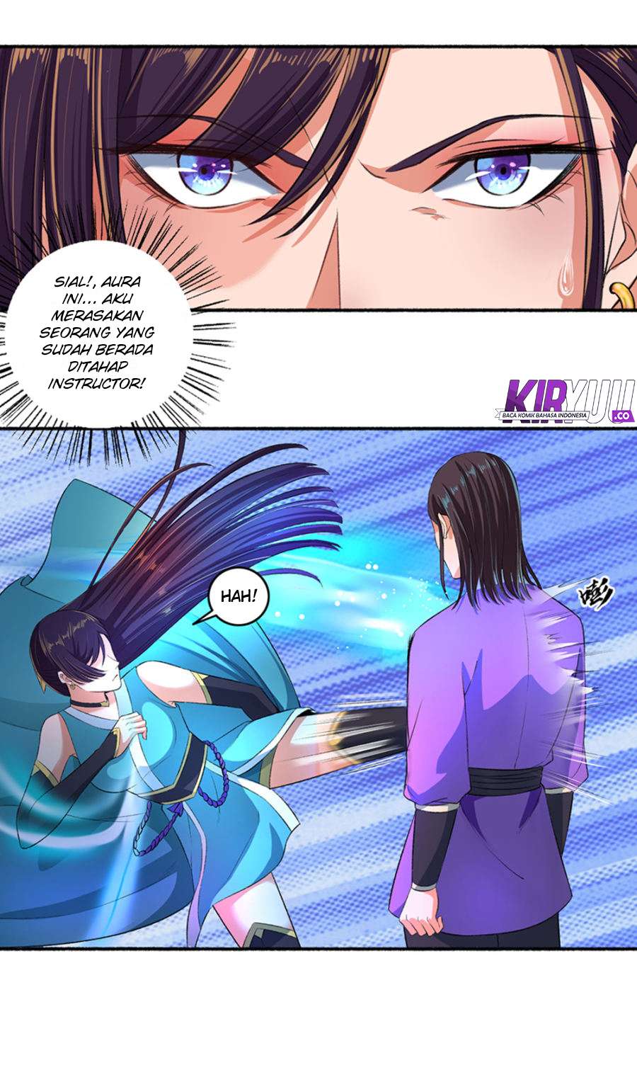The Peerless Concubine Chapter 43 Gambar 10