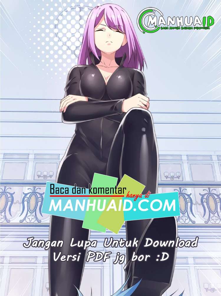 The Law of the Alien Merchants Chapter 84 Gambar 15