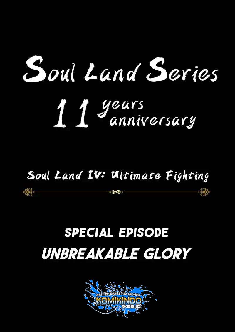 Baca Manhua Soul Land IV – The Ultimate Combat Chapter 48.5 Gambar 2