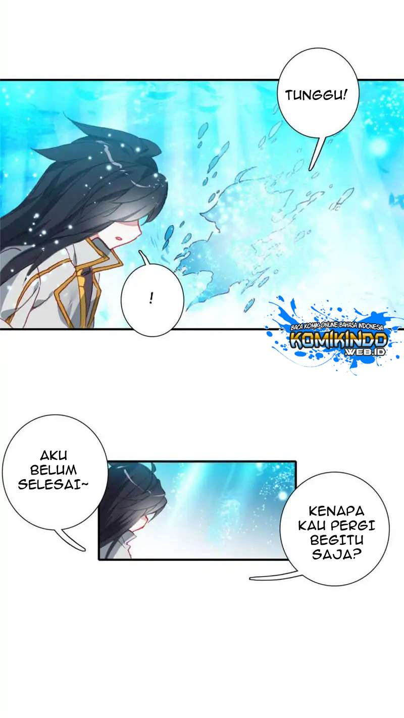 Soul Land IV – The Ultimate Combat Chapter 48.5 Gambar 24