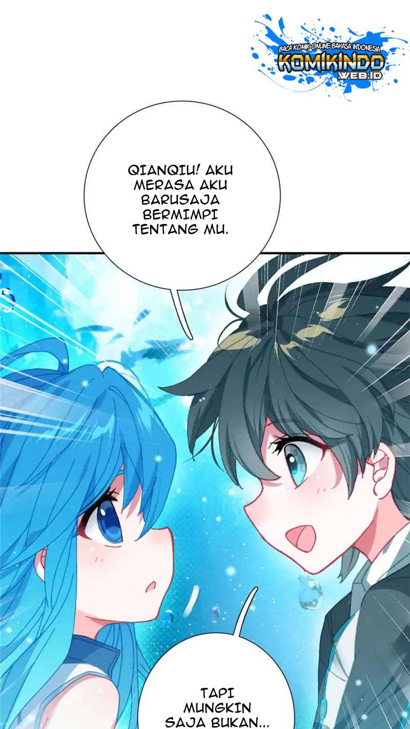 Soul Land IV – The Ultimate Combat Chapter 48.5 Gambar 28