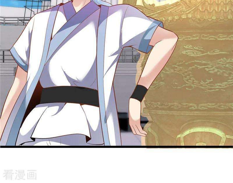 Supreme Godly System Chapter 198 Gambar 19