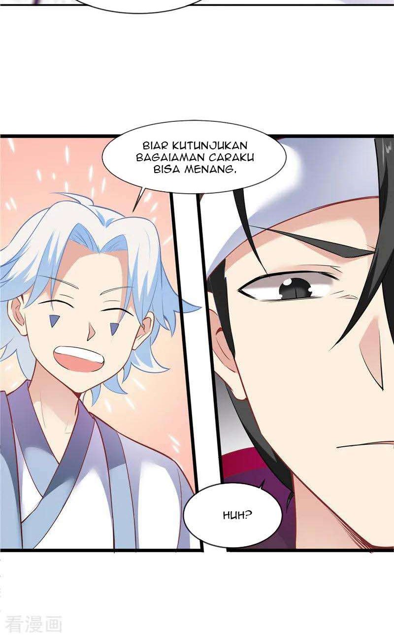 Supreme Godly System Chapter 198 Gambar 5