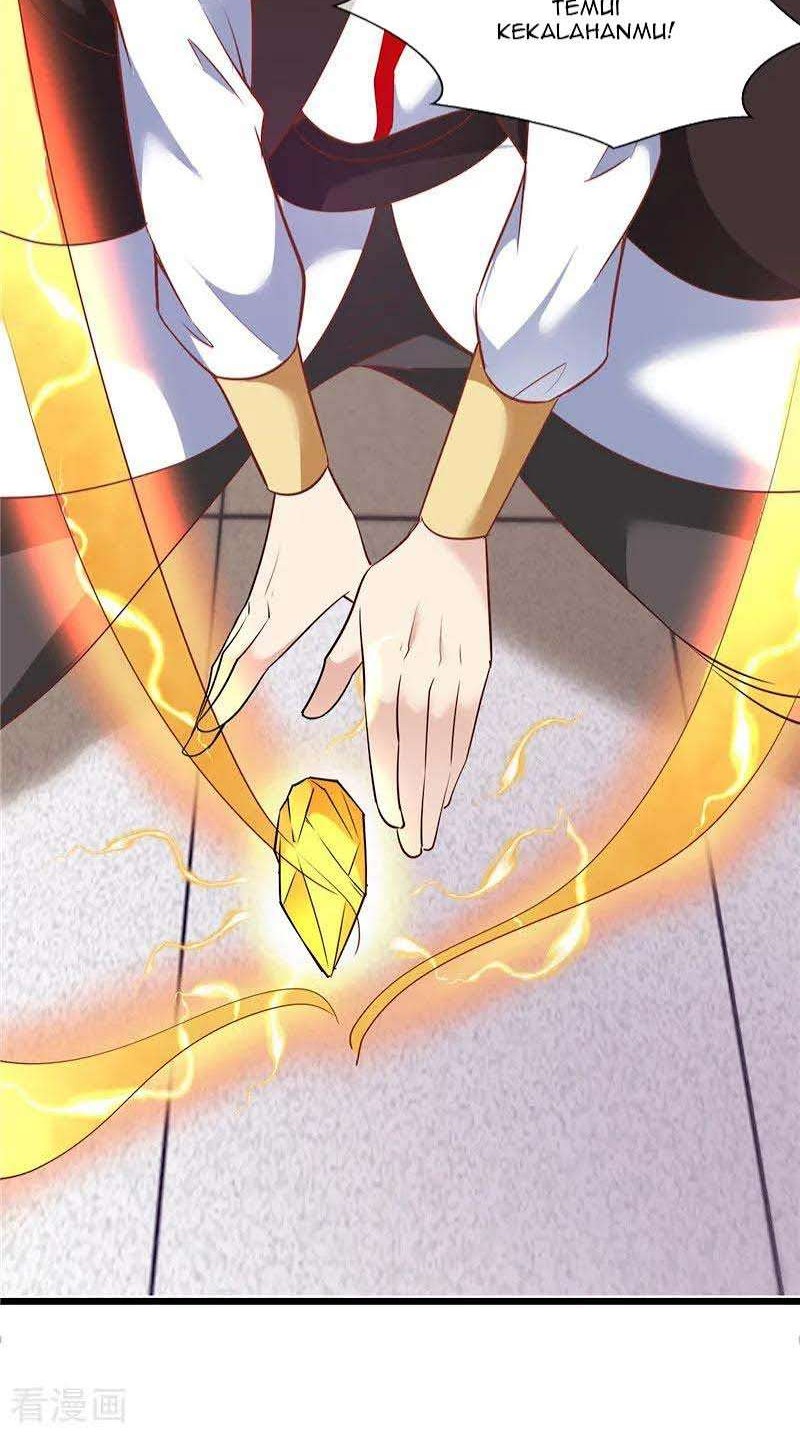 Supreme Godly System Chapter 198 Gambar 7