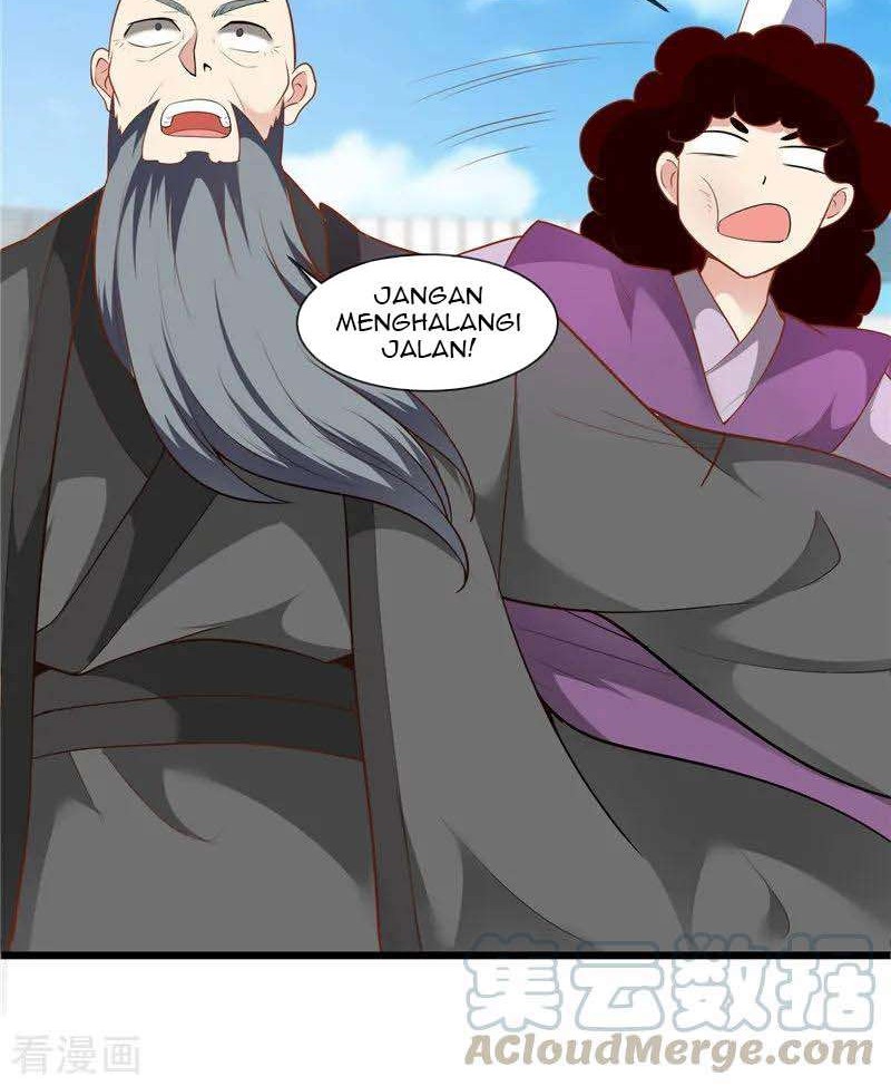 Supreme Godly System Chapter 198 Gambar 13