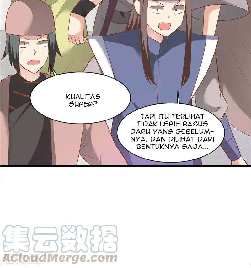 Supreme Godly System Chapter 198 Gambar 17