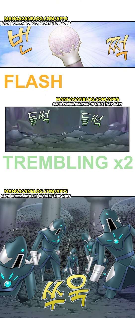 The Gamer Chapter 313 Gambar 10