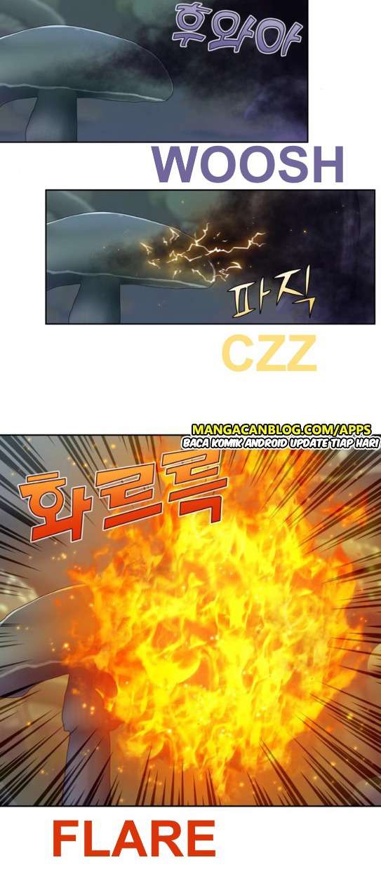 The Gamer Chapter 313 Gambar 14