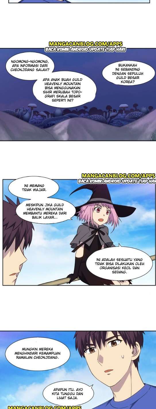 Baca  The Gamer Chapter 313 Gambar 2
