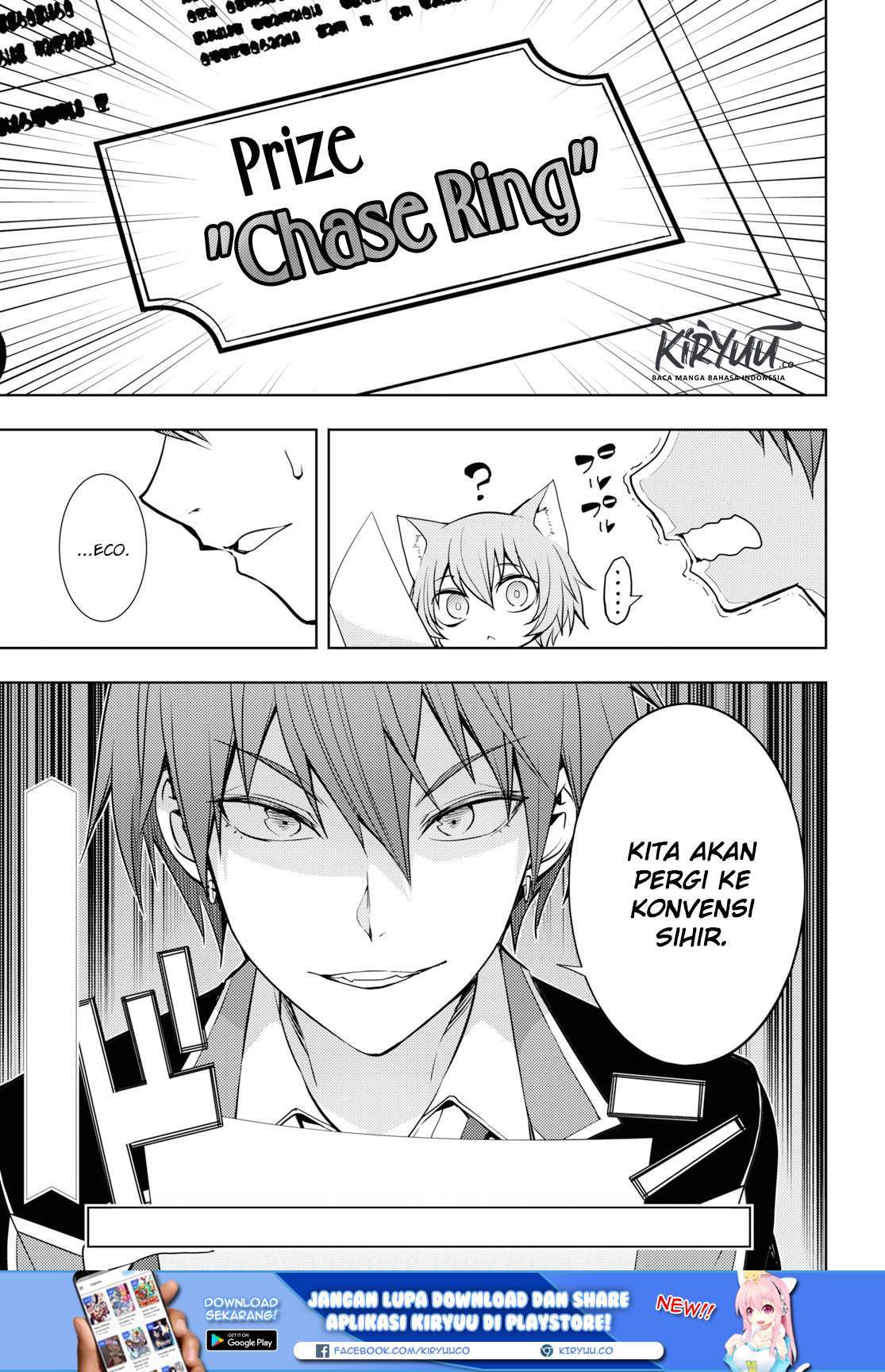Moto Sekai Ichi’i Subchara Ikusei Nikki: Hai Player Isekai wo Kouryakuchuu! Chapter 11 Gambar 22