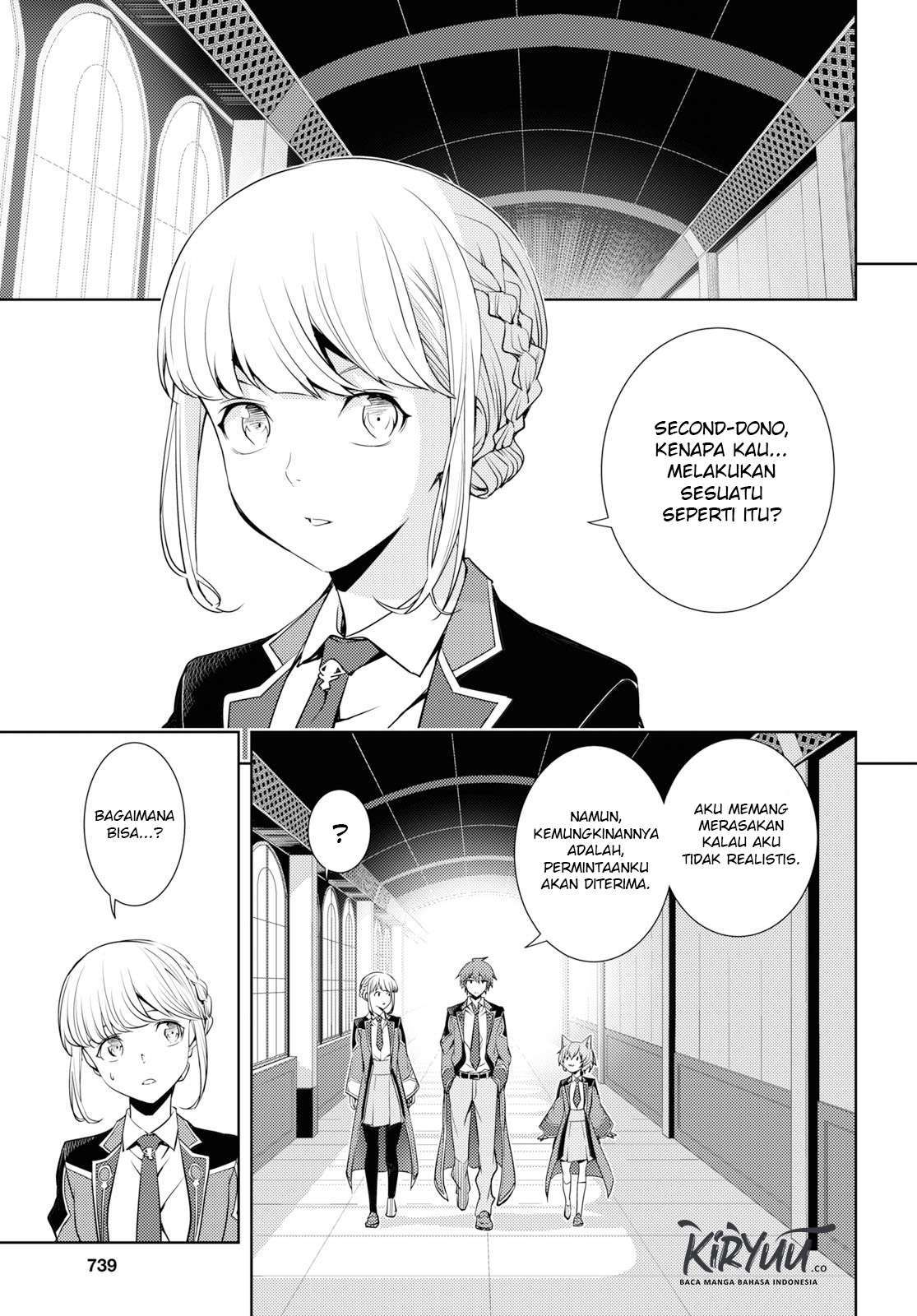 Moto Sekai Ichi’i Subchara Ikusei Nikki: Hai Player Isekai wo Kouryakuchuu! Chapter 11 Gambar 6