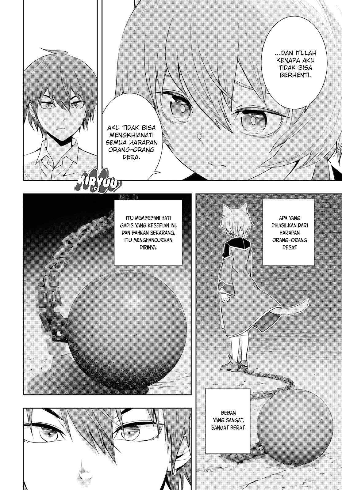 Moto Sekai Ichi’i Subchara Ikusei Nikki: Hai Player Isekai wo Kouryakuchuu! Chapter 10 Gambar 14