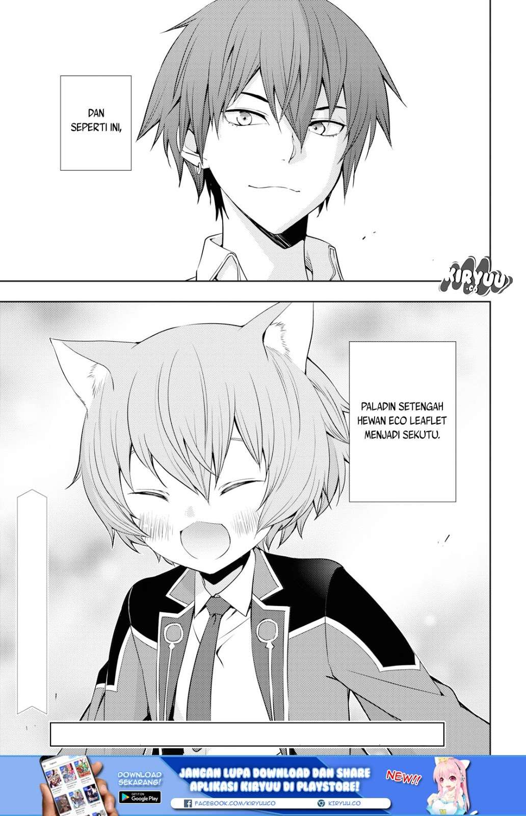 Moto Sekai Ichi’i Subchara Ikusei Nikki: Hai Player Isekai wo Kouryakuchuu! Chapter 10 Gambar 19