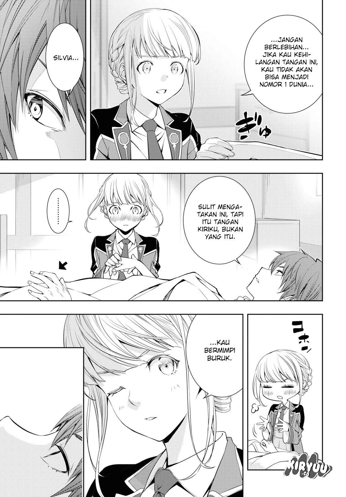Moto Sekai Ichi’i Subchara Ikusei Nikki: Hai Player Isekai wo Kouryakuchuu! Chapter 10 Gambar 5