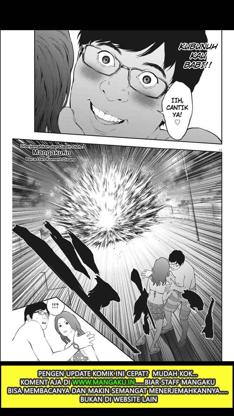 Jagaaaaaan Chapter 96 Gambar 12