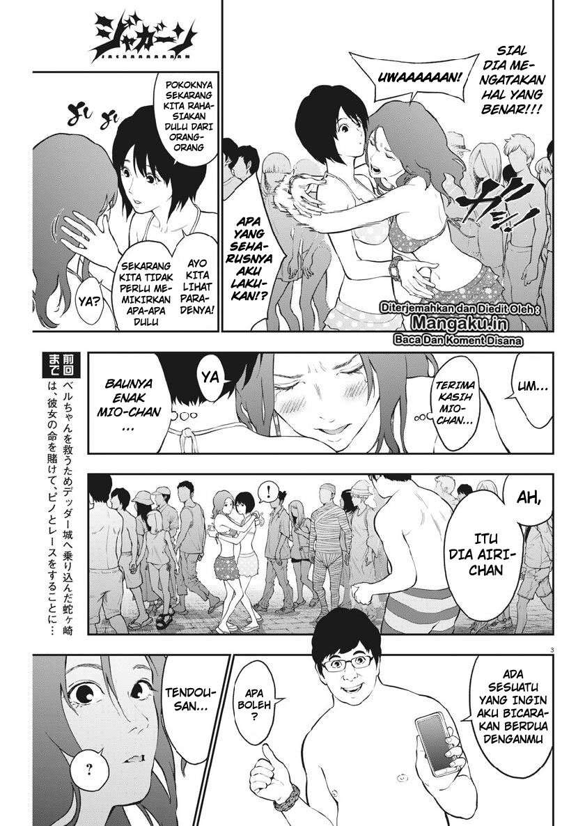 Jagaaaaaan Chapter 96 Gambar 4