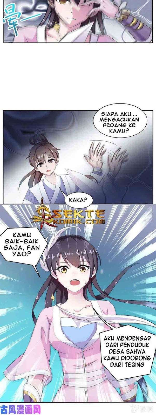 The Strongest Beast System Chapter 04 Gambar 9