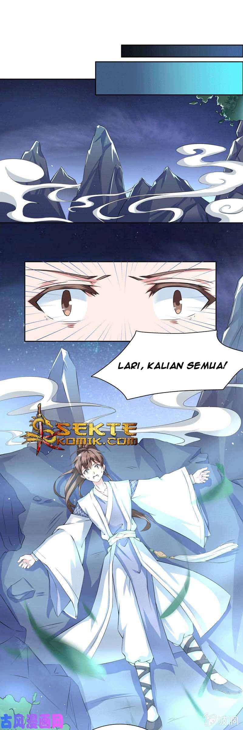 The Strongest Beast System Chapter 01 Gambar 10