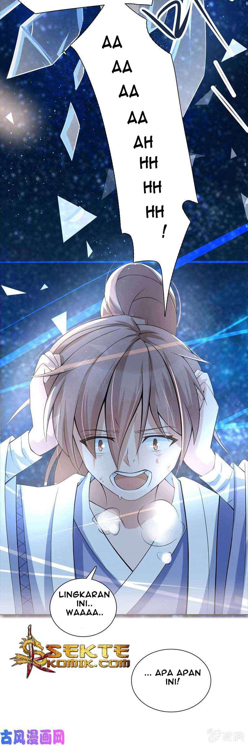 The Strongest Beast System Chapter 01 Gambar 13