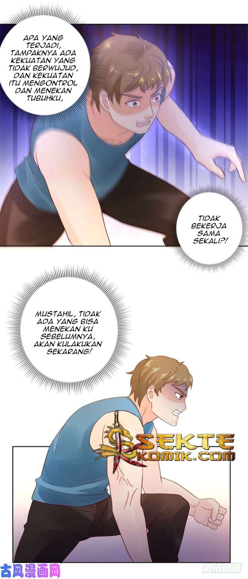Trail Notice Chapter 37 Gambar 10