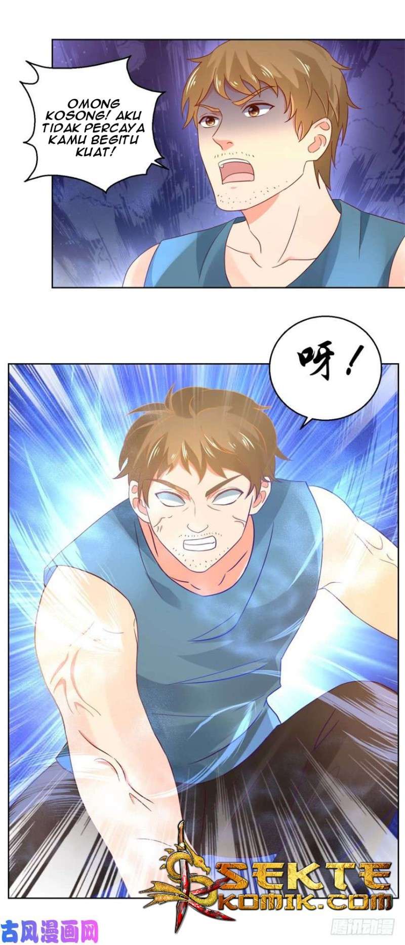 Trail Notice Chapter 37 Gambar 12