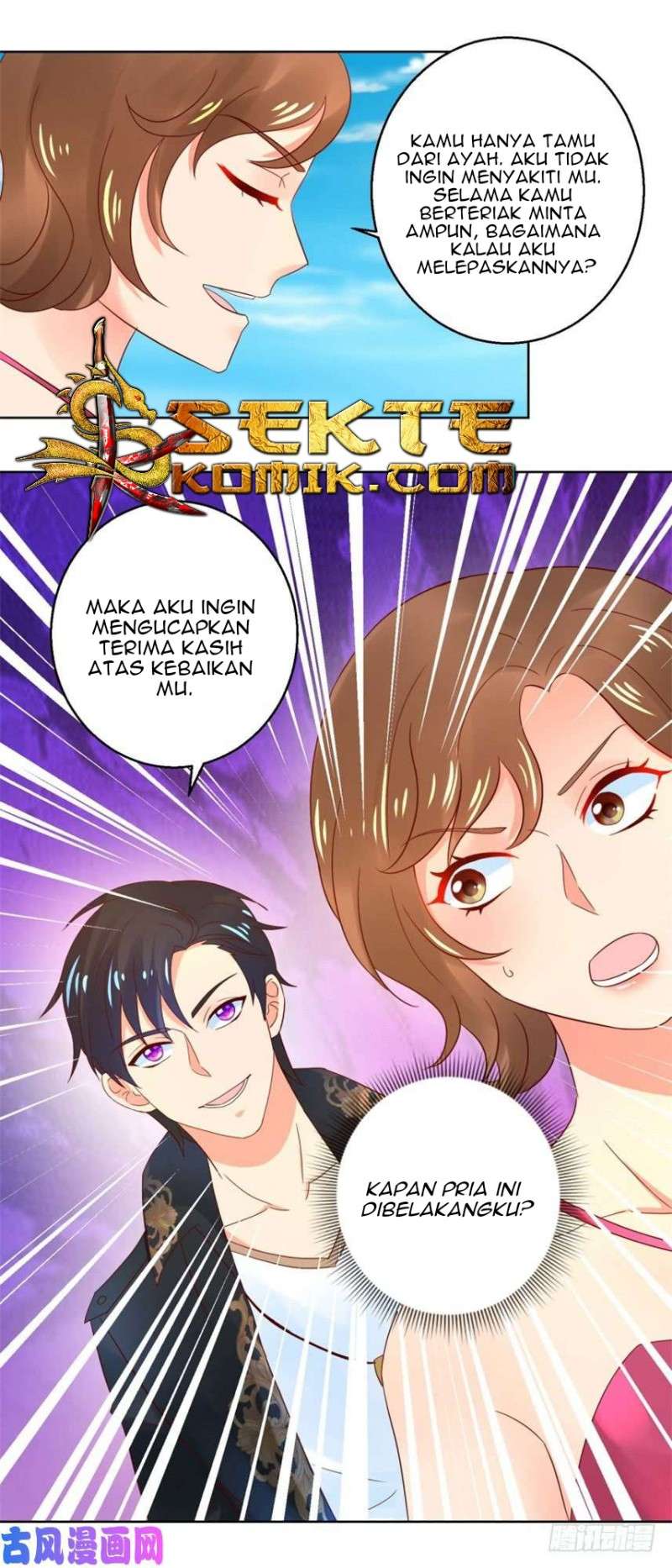 Trail Notice Chapter 37 Gambar 18
