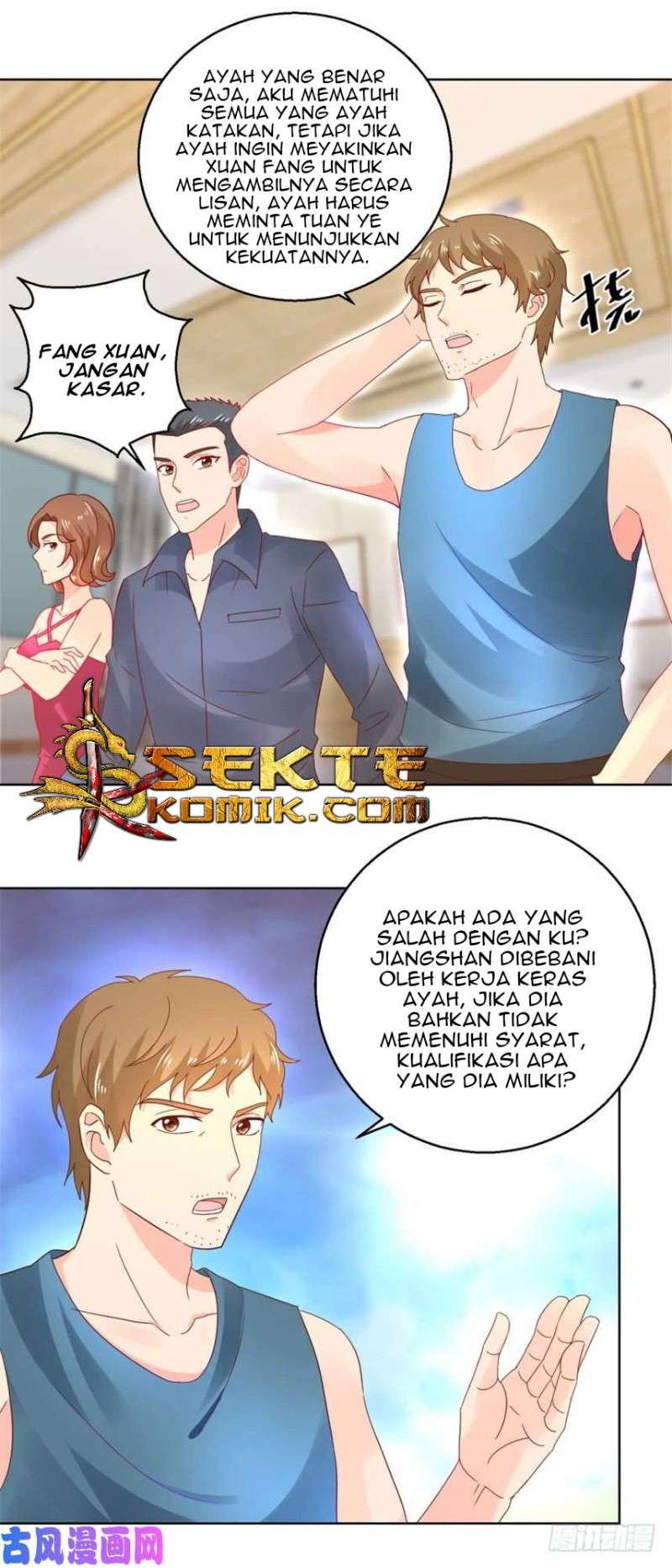 Trail Notice Chapter 37 Gambar 3