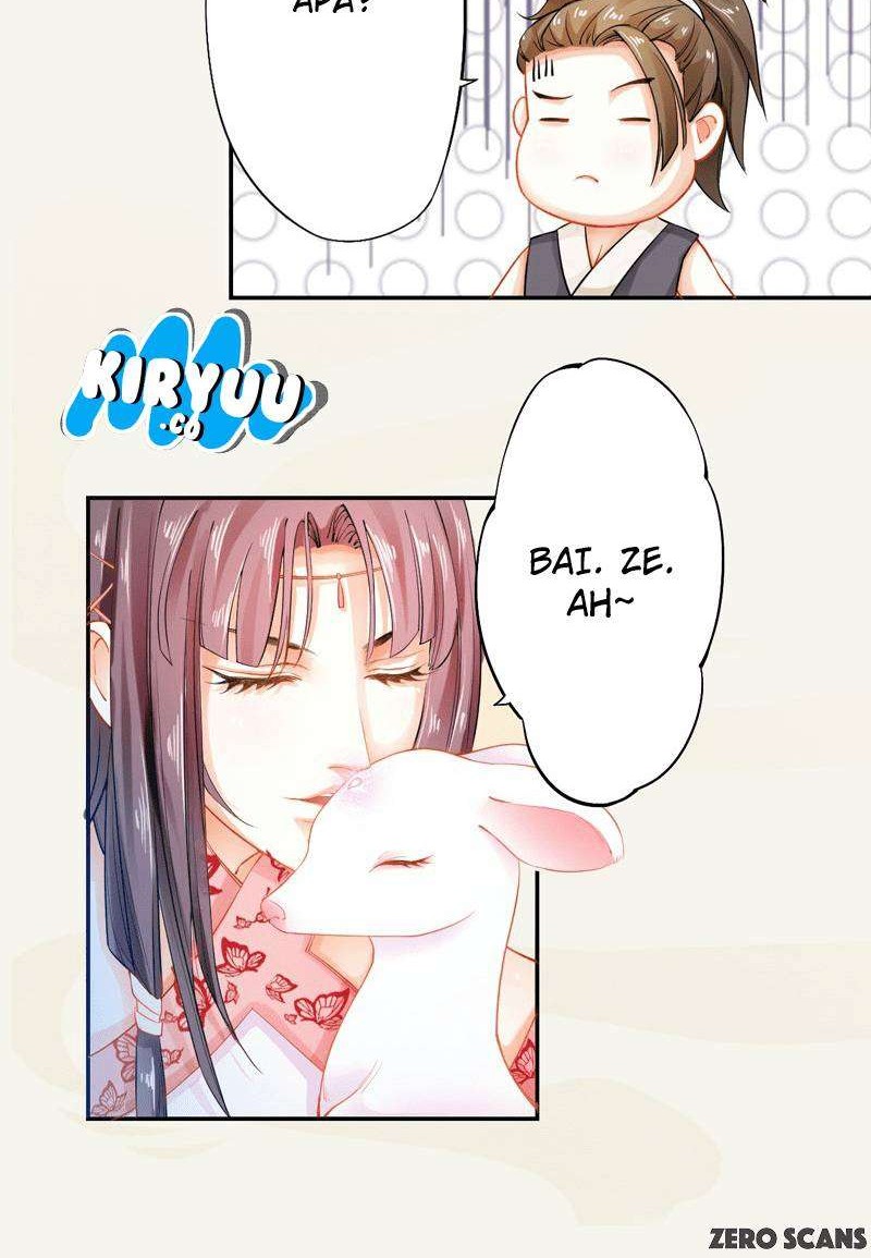 Peerless Alchemist Chapter 11 Gambar 4