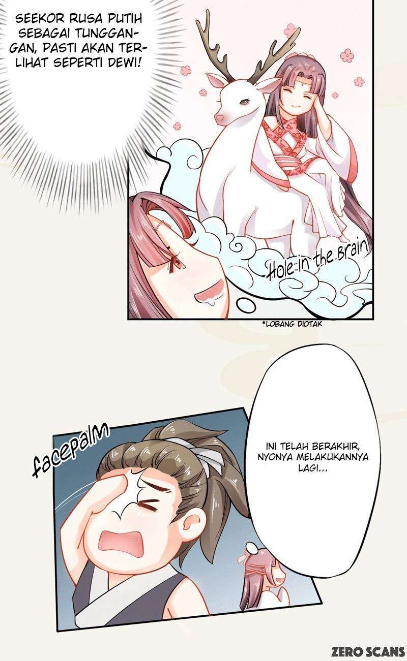 Peerless Alchemist Chapter 11 Gambar 6