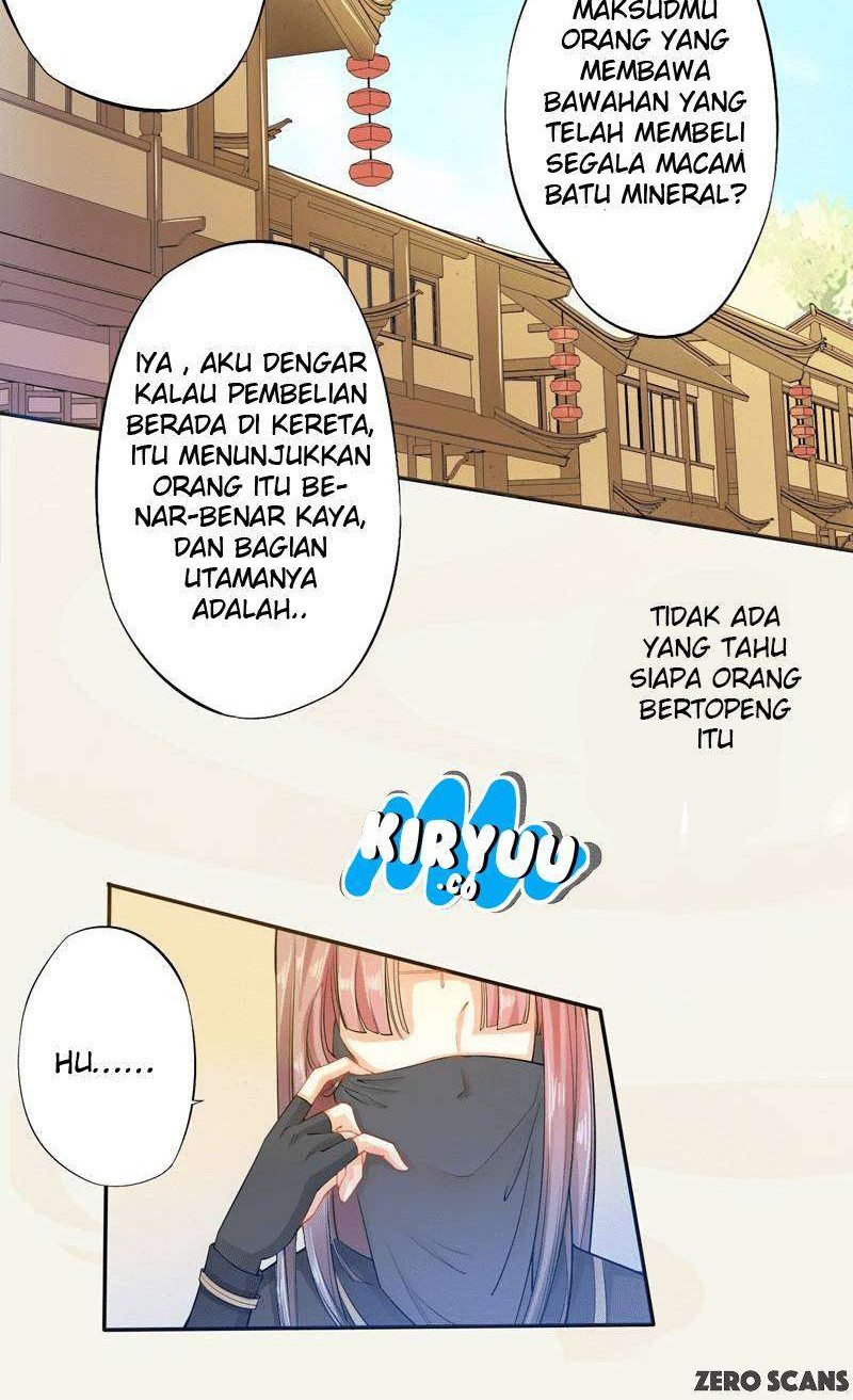 Peerless Alchemist Chapter 11 Gambar 8
