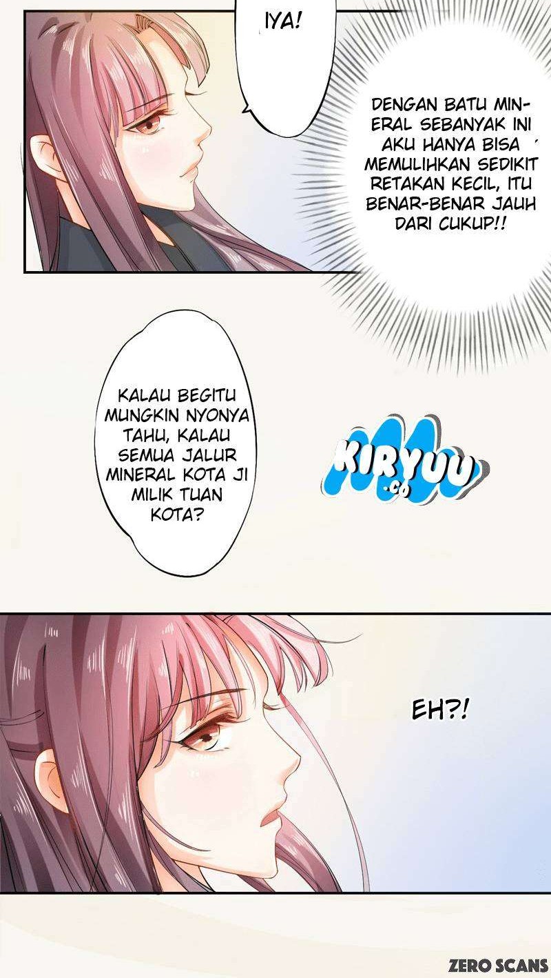 Peerless Alchemist Chapter 11 Gambar 10