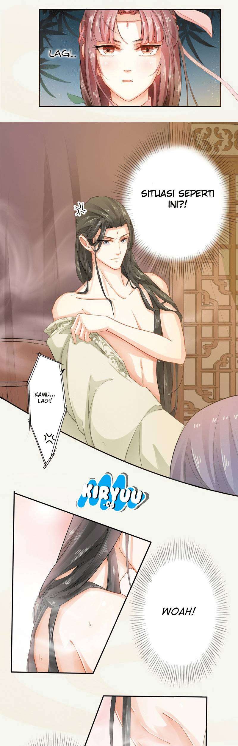 Peerless Alchemist Chapter 11 Gambar 13