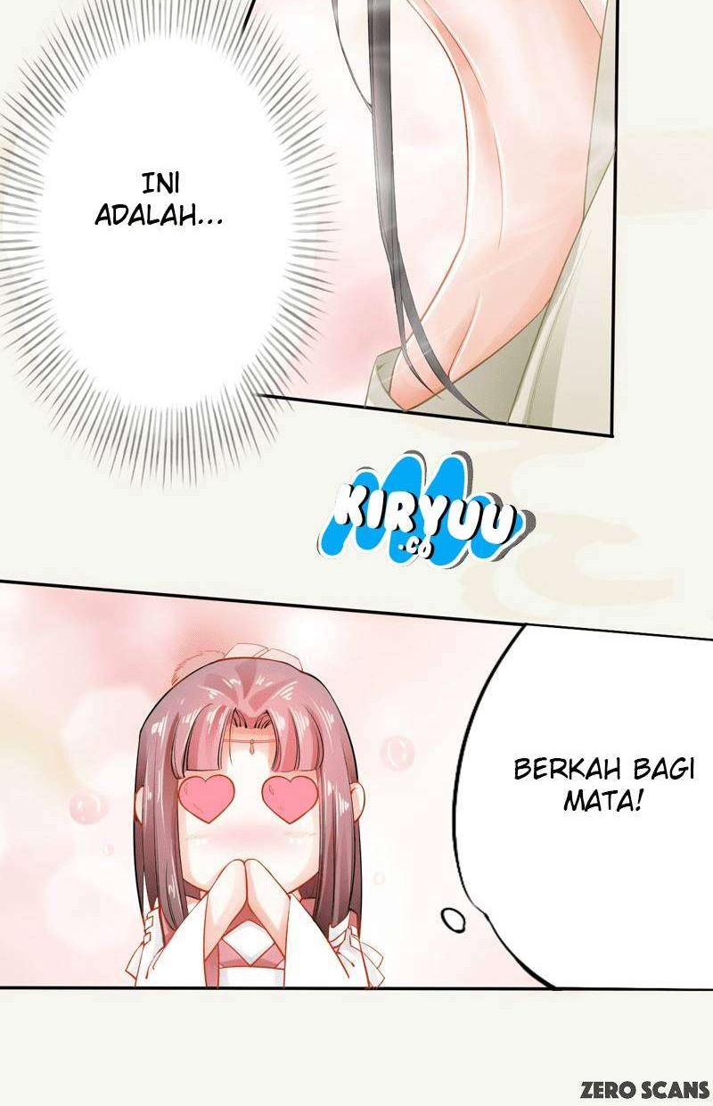 Peerless Alchemist Chapter 11 Gambar 14