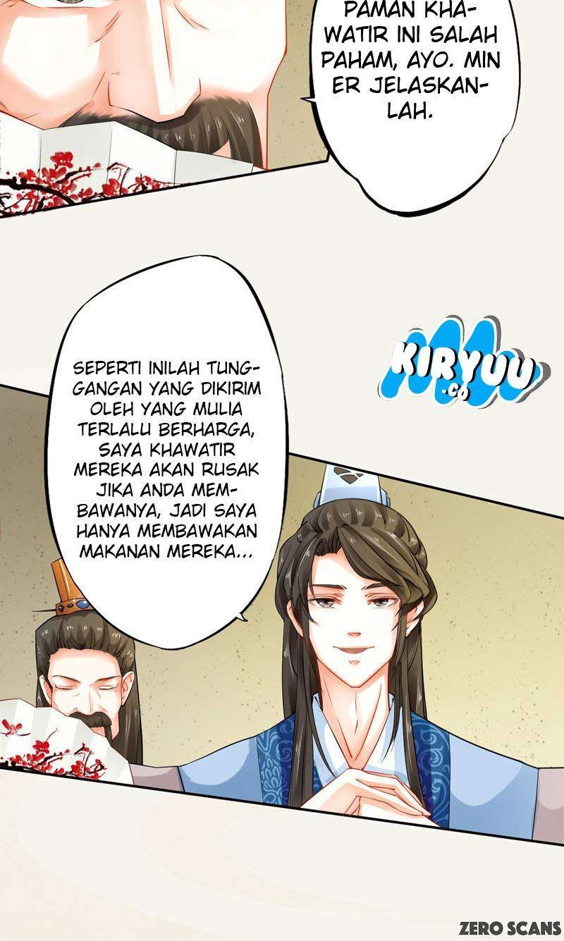 Peerless Alchemist Chapter 10 Gambar 4