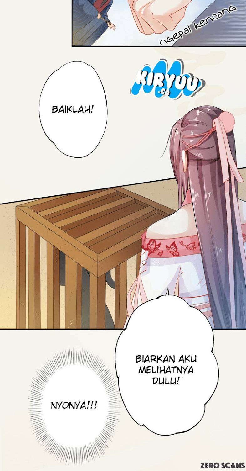 Peerless Alchemist Chapter 10 Gambar 6