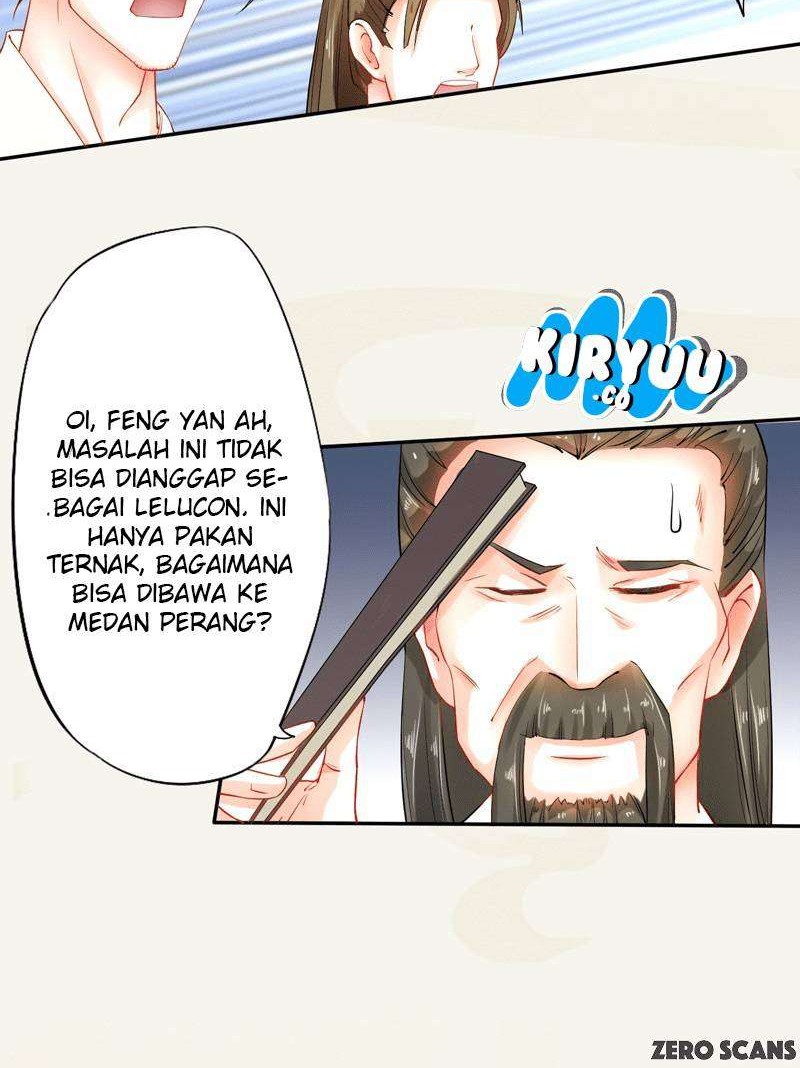 Peerless Alchemist Chapter 10 Gambar 12