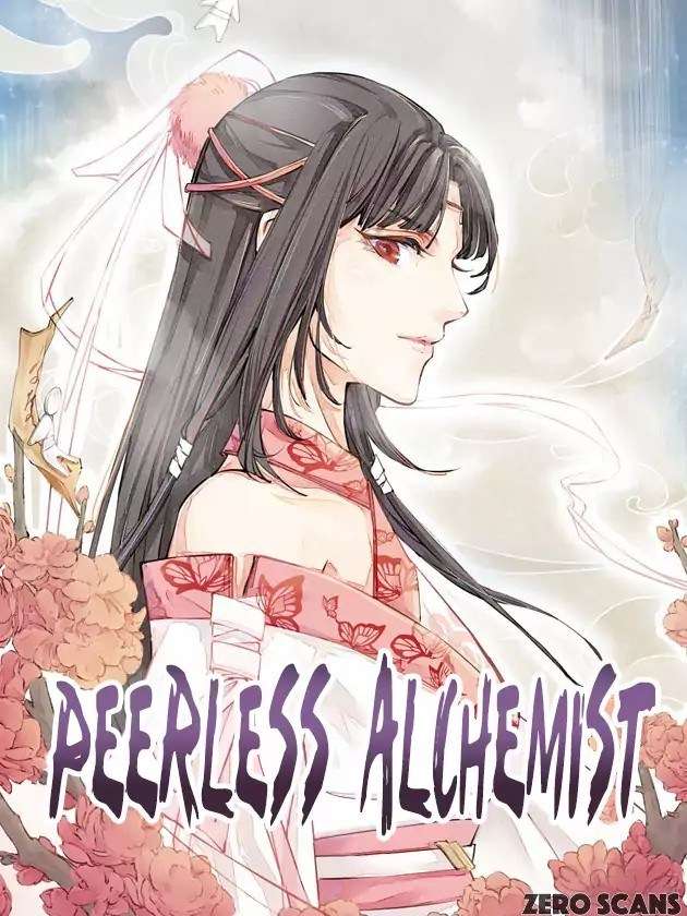 Peerless Alchemist Chapter 01 3