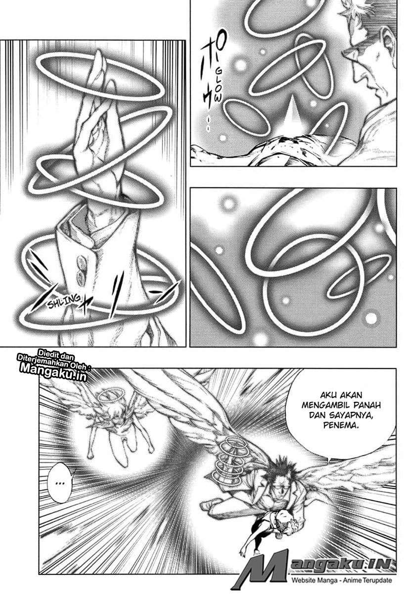 Platinum End Chapter 41 Gambar 10