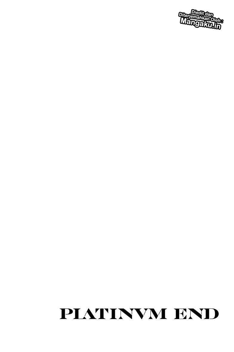 Platinum End Chapter 40 Gambar 3