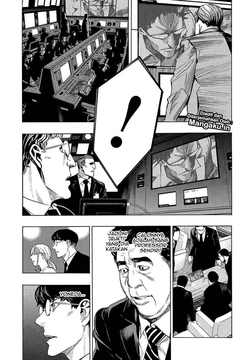 Platinum End Chapter 39 Gambar 10