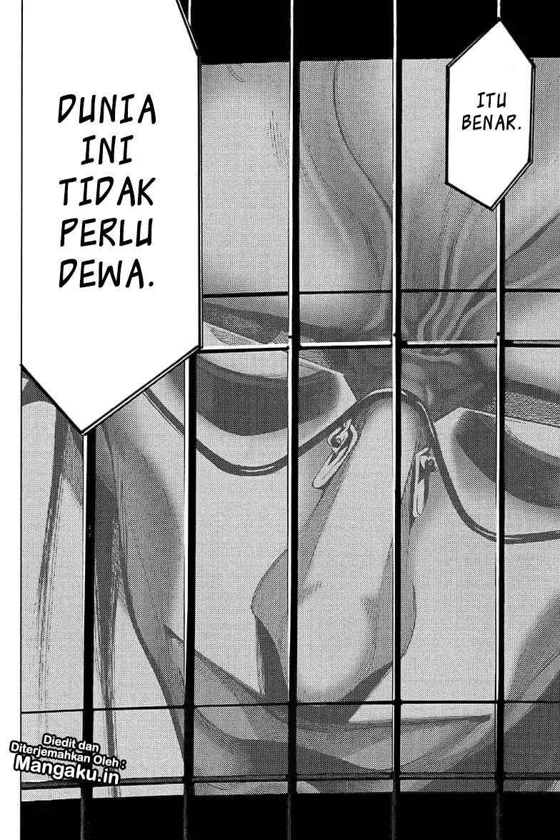 Platinum End Chapter 39 Gambar 35