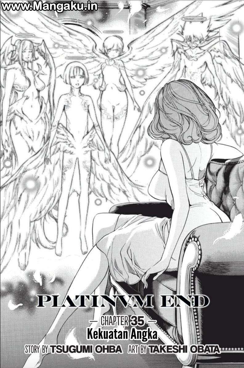 Baca  Platinum End Chapter 35 Gambar 2