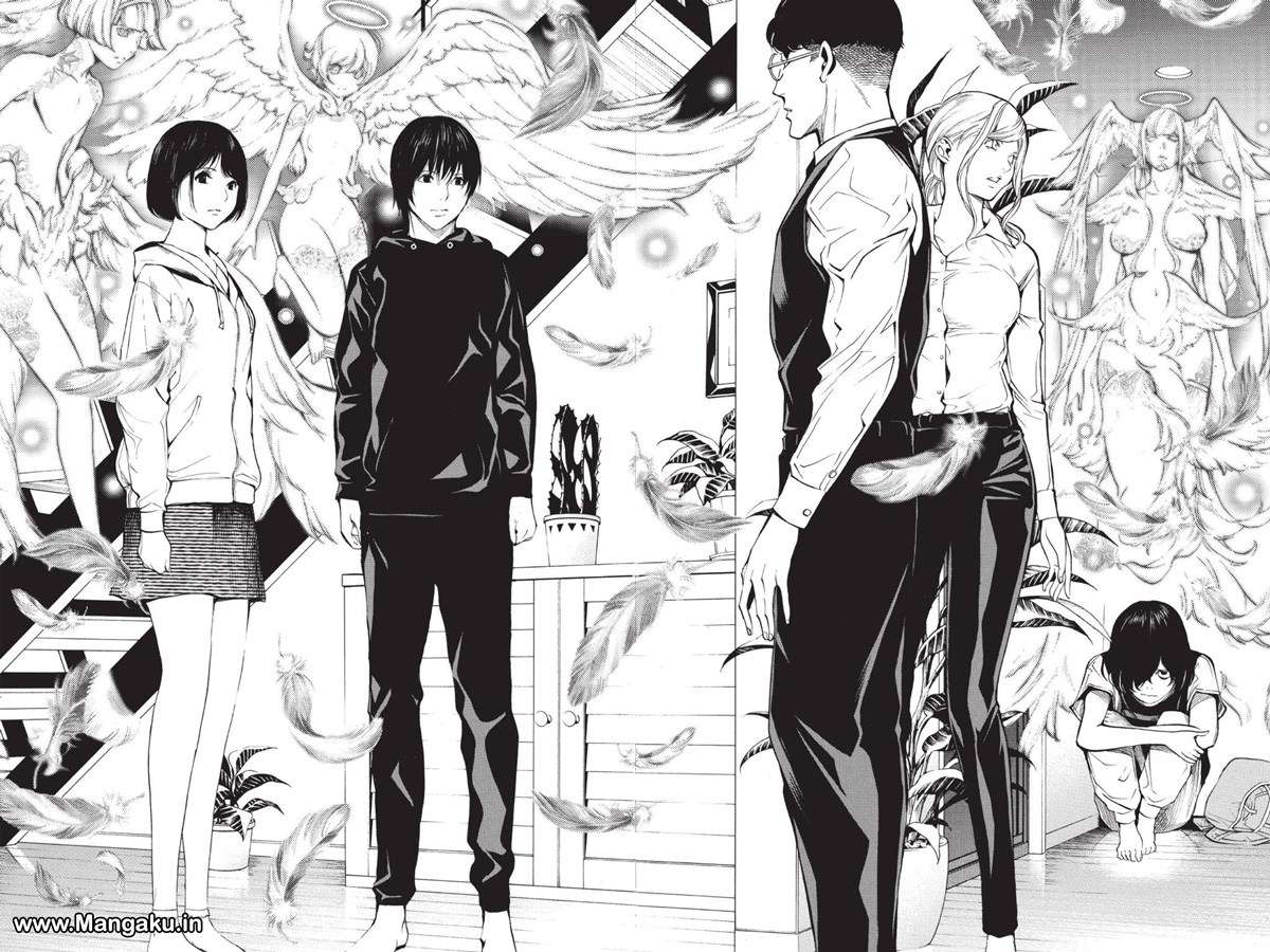 Platinum End Chapter 33 Gambar 4