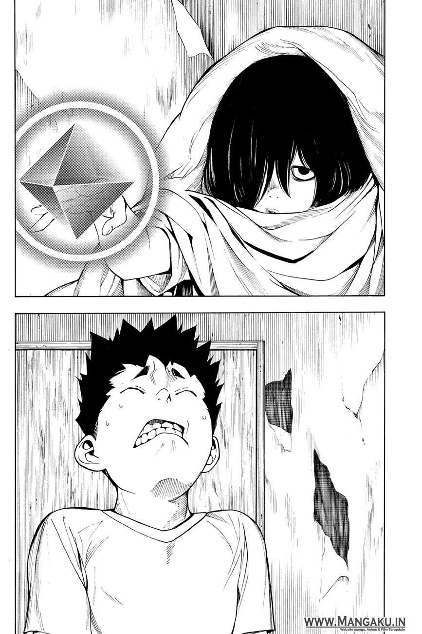 Platinum End Chapter 32 Gambar 4