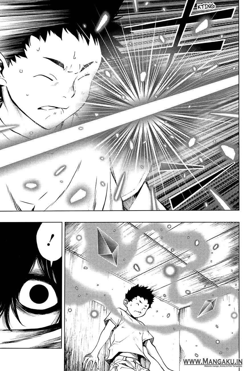 Platinum End Chapter 32 Gambar 7