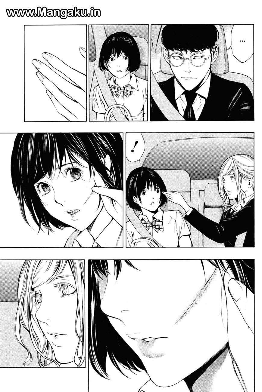 Platinum End Chapter 30 Gambar 28