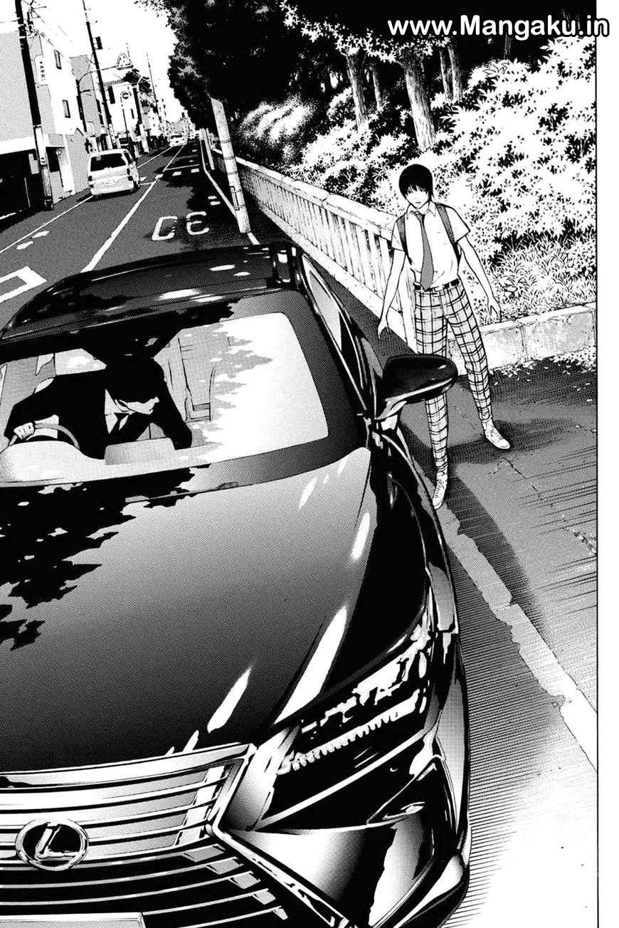 Platinum End Chapter 30 Gambar 3