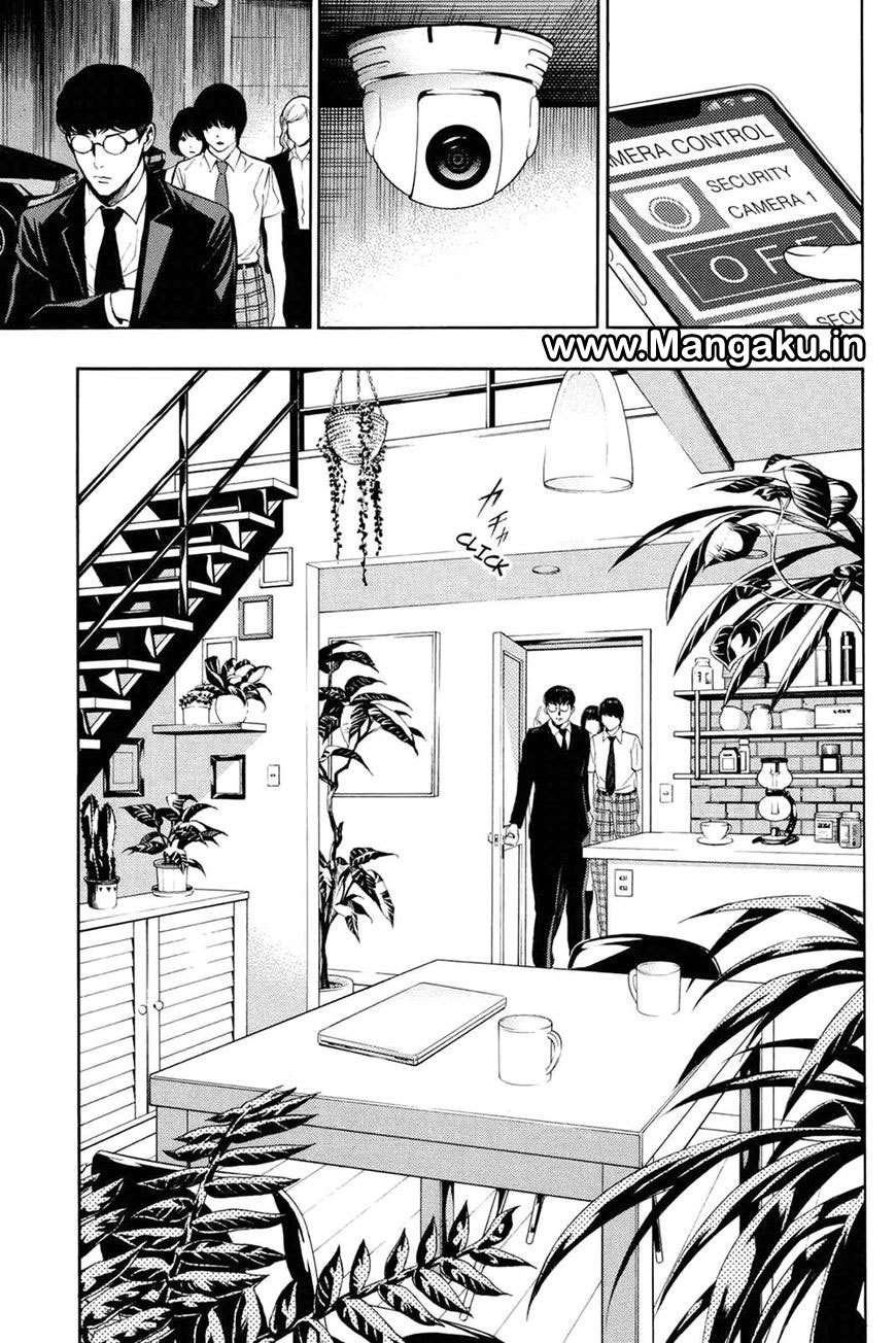 Platinum End Chapter 30 Gambar 30