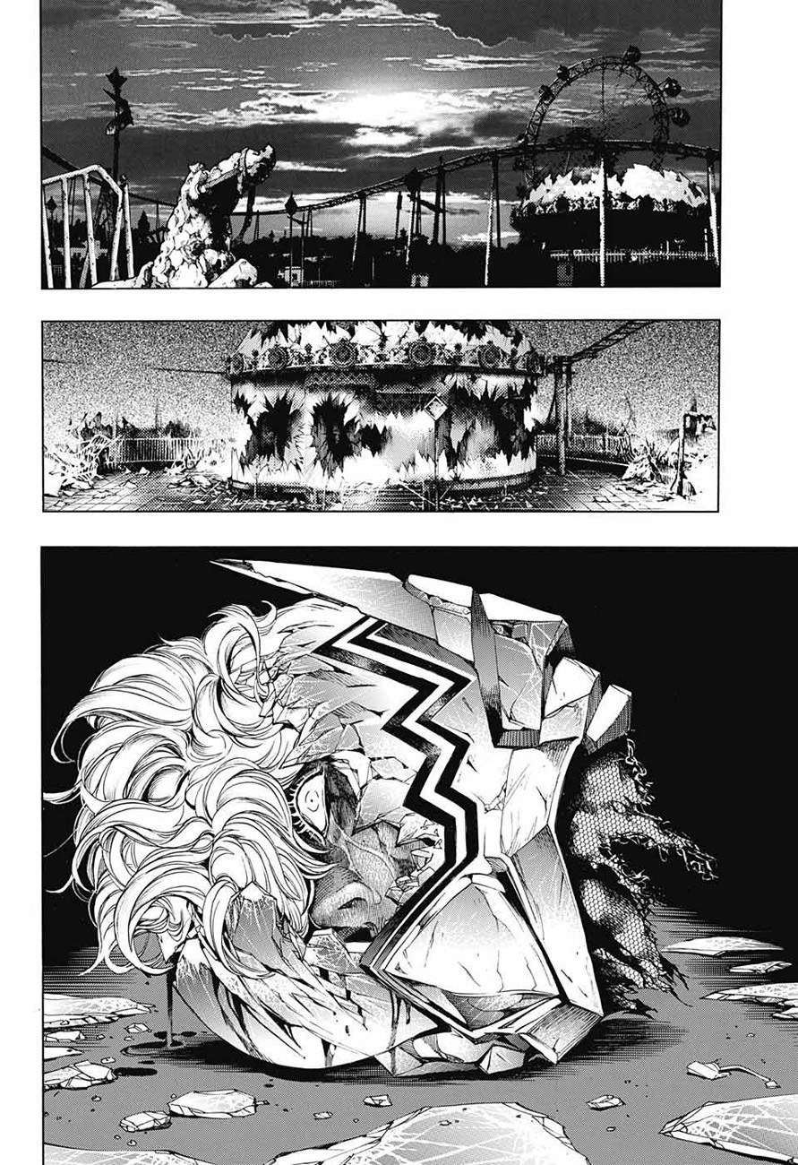 Platinum End Chapter 26 Gambar 13
